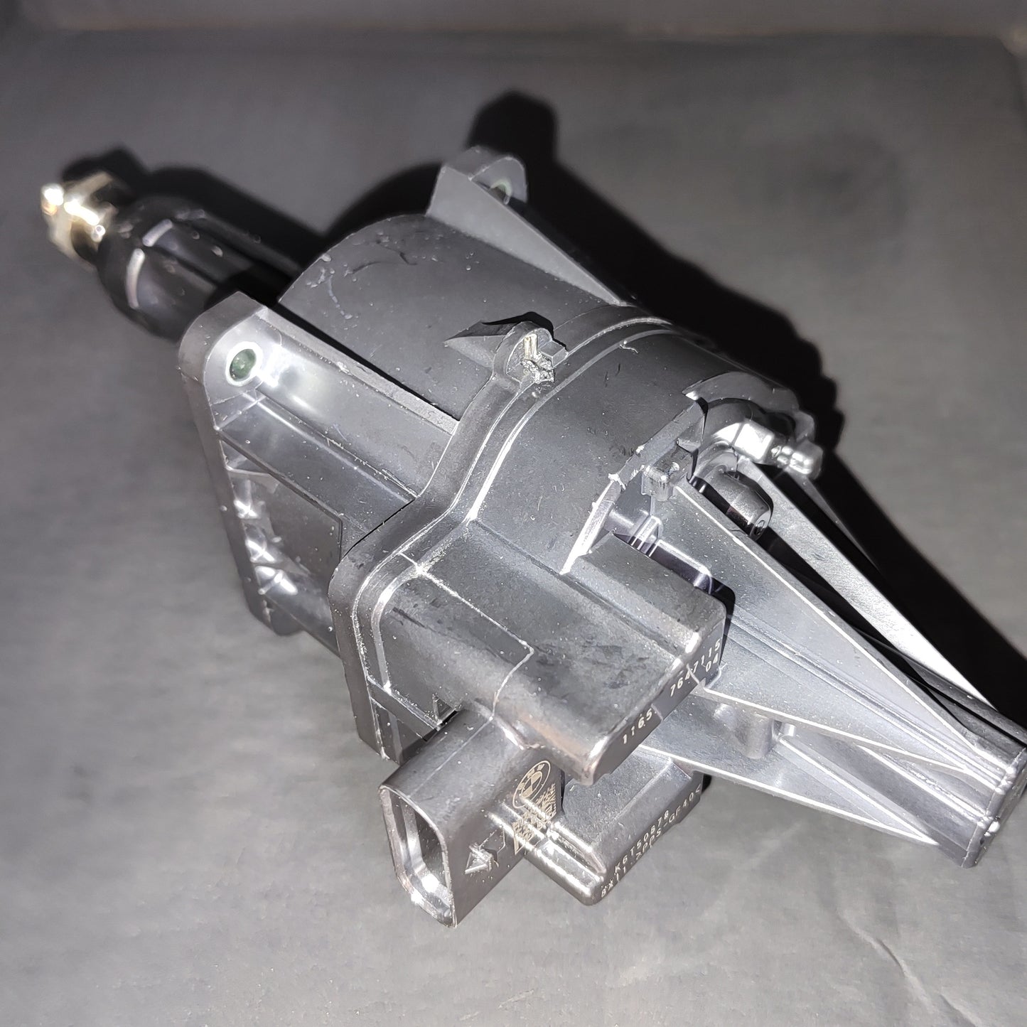 ACTUADOR ELECTRONICO B38