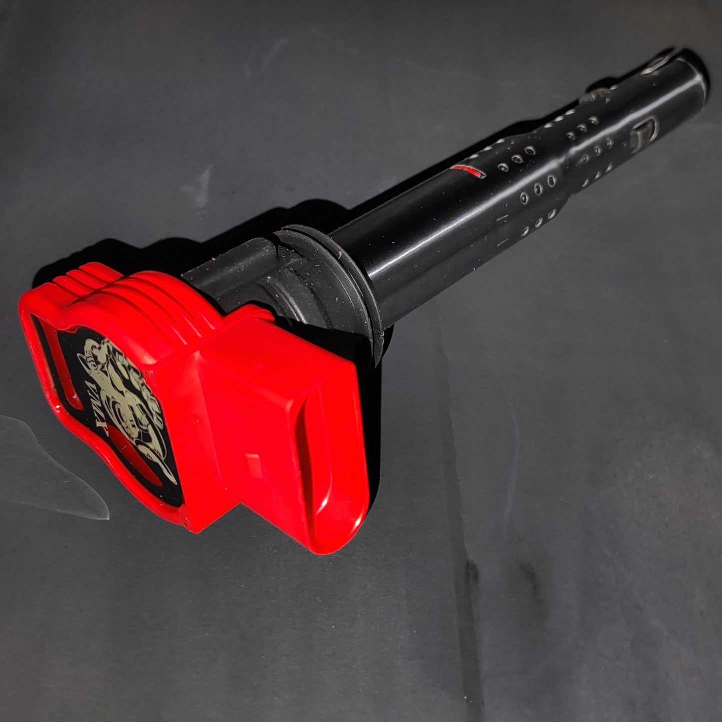 BOBINAS ROJAS VALVULAS TURBO VMX