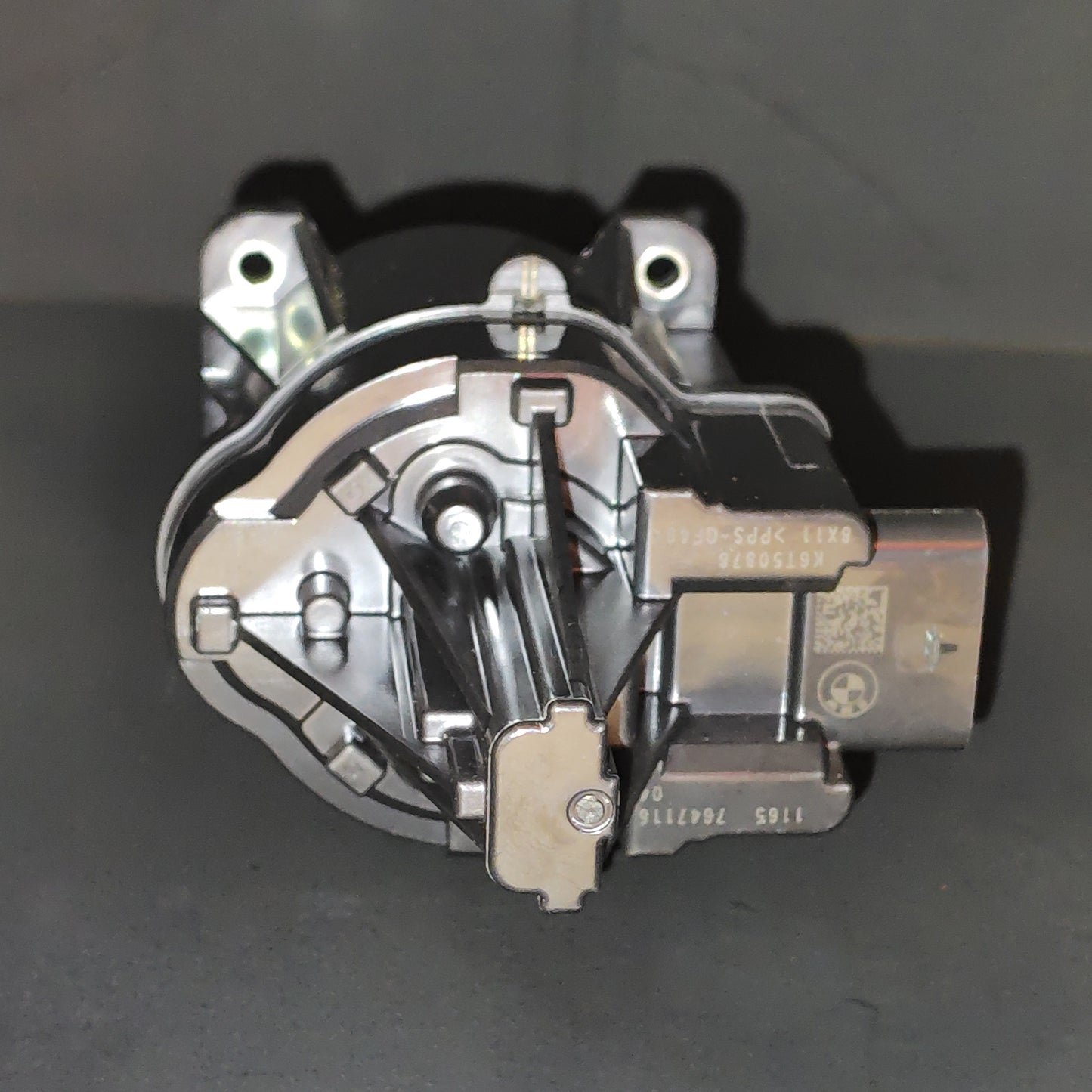 ACTUADOR ELECTRONICO B38