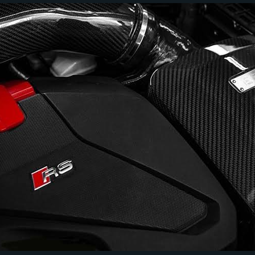 Intake Fibra de Carbono IE Audi RS3 8V / 8Y