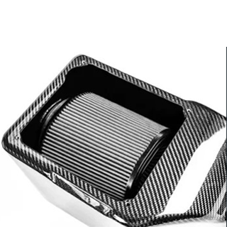 Intake Fibra de Carbono IE Audi RS3 8V / 8Y