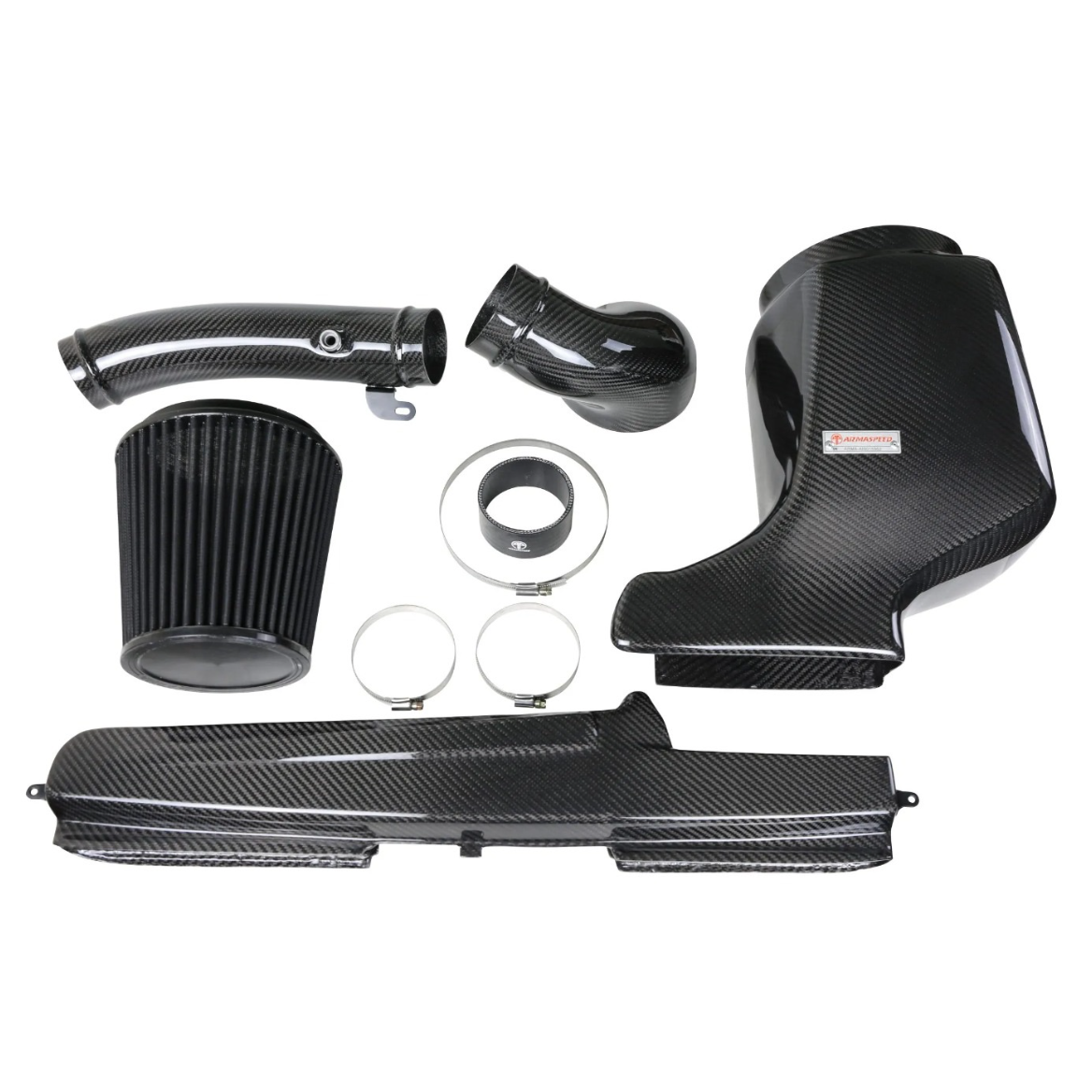 Intake ArmaSpeed Audi RS3/TTRS