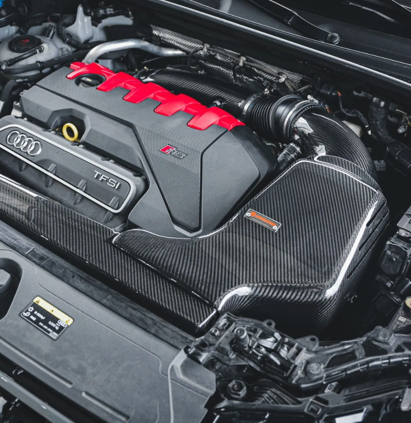 Intake ArmaSpeed Audi RS3/TTRS