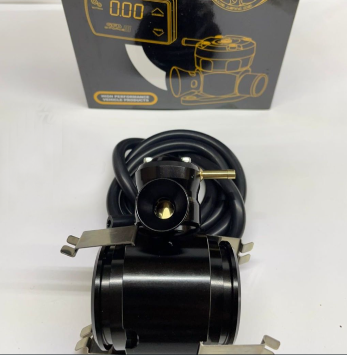 Válvula GFB VTA VW AG 1.4TSI MQB