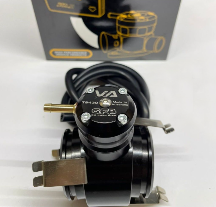 Válvula GFB VTA VW AG 1.4TSI MQB
