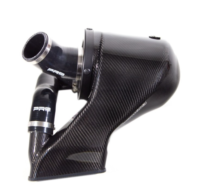 Intake Fibra de Carbono Airtec Focus RS MK2