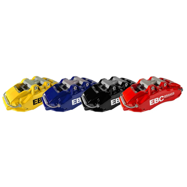 Big Brakes EBC Racing VW MQB / MQB EVO