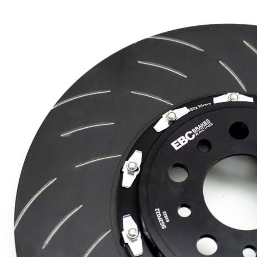 Discos Flotantes EBC Racing BMW