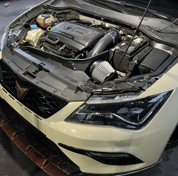 Intake IE VW MQB