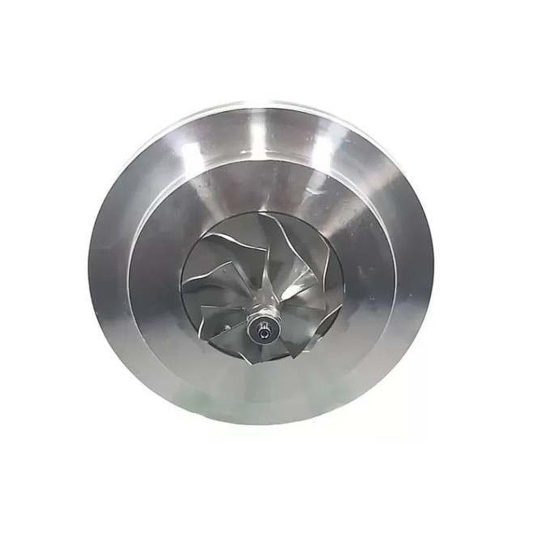 Turbo K03s