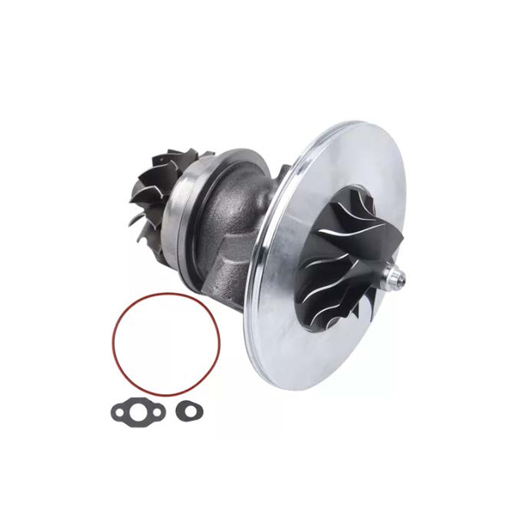 Turbo K16