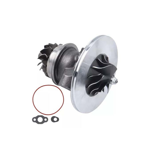 Turbo K16