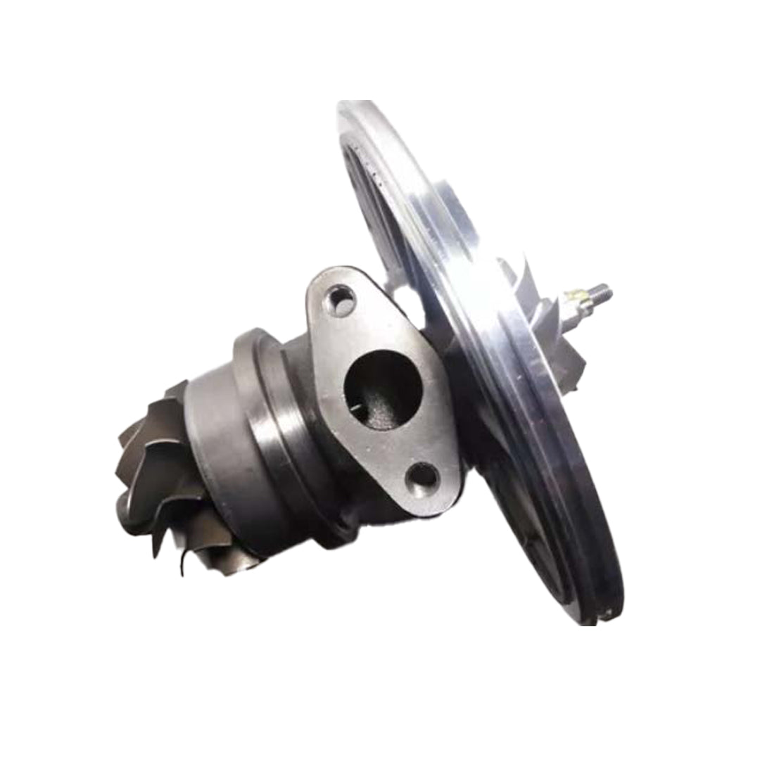 Turbo K27