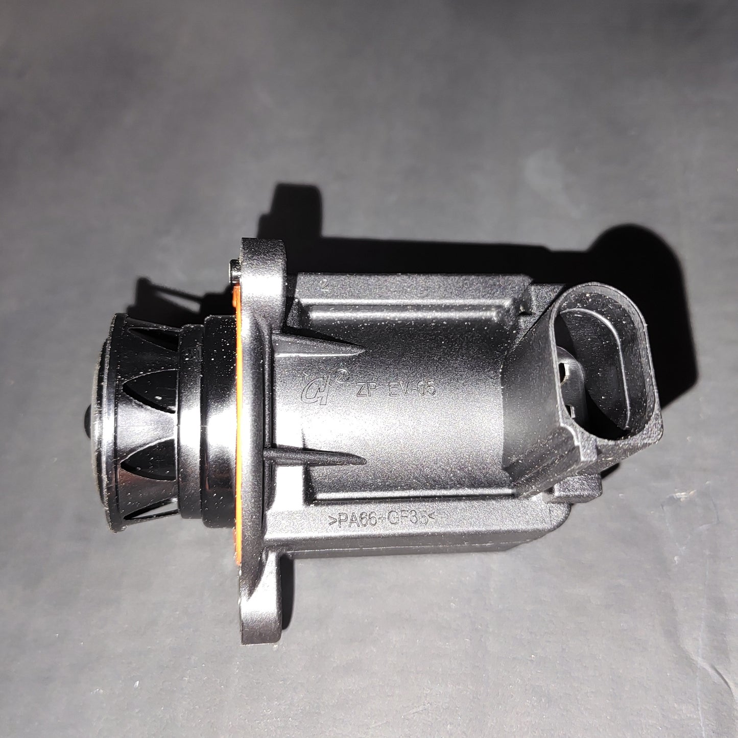 Turbocompresor Válvula desviadora de derivación