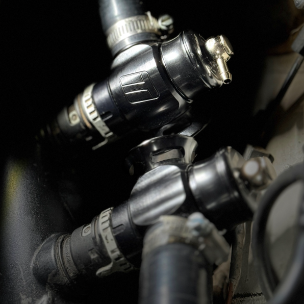 Válvulas Dual Port Turbosmart BMW N54
