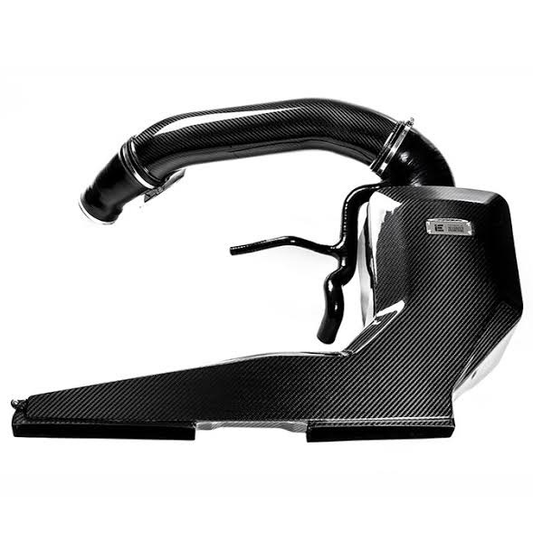 Intake Fibra de Carbono IE Audi RS3 8V / 8Y