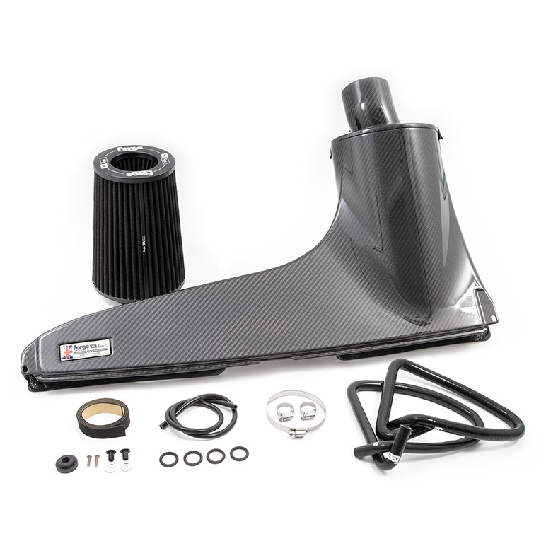 Intake Fibra de Carbono Forge VW MQB / MQB EVO