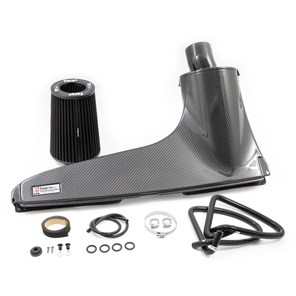 Intake Fibra de Carbono Forge VW MQB / MQB EVO