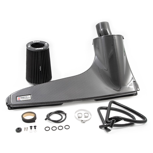 Intake Fibra de Carbono Forge VW MQB / MQB EVO