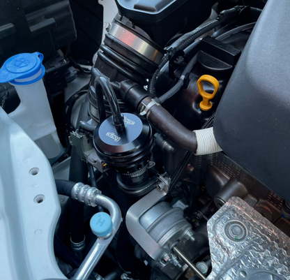 Válvula Forge Swift Sport ZC33S
