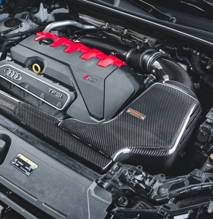 Intake ArmaSpeed Audi RS3/TTRS