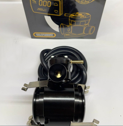 Válvula GFB VTA VW AG 1.4TSI MQB