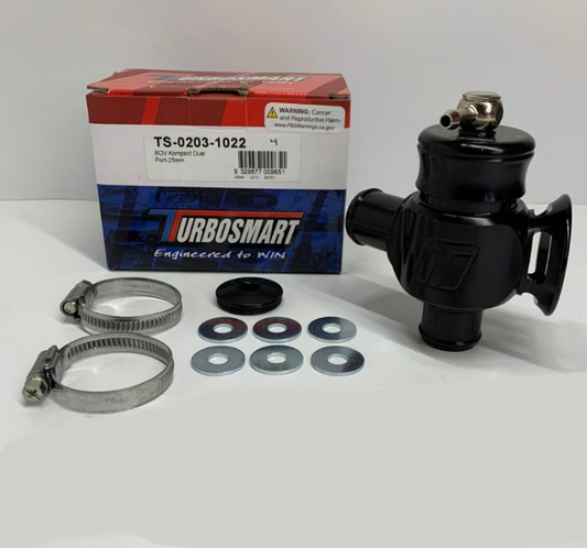 Válvula de Alivio Turbosmart 1.8T 20V