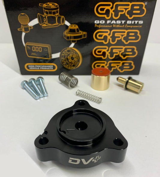 Válvula Diverter DV+ GFB
