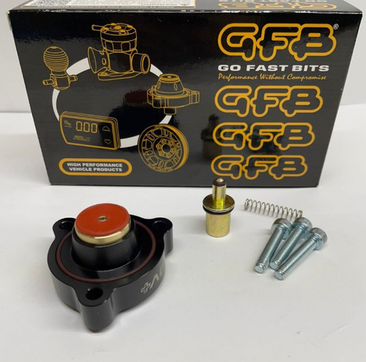 Válvula Diverter GFB DV+