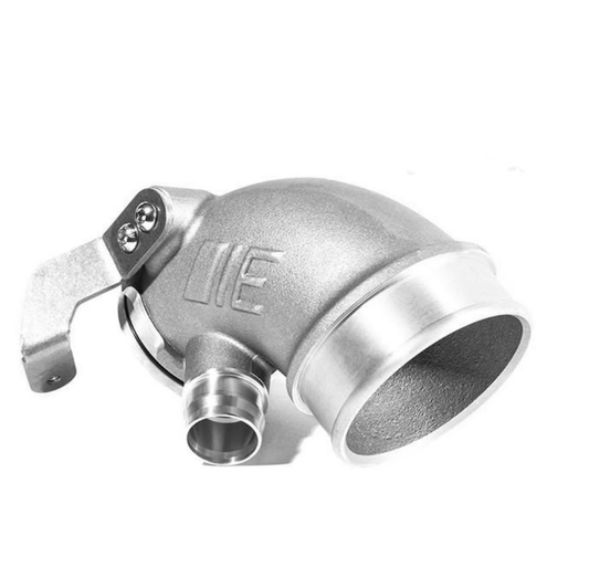 Inlet Pipe Integrated Engineering MQB Gen 3