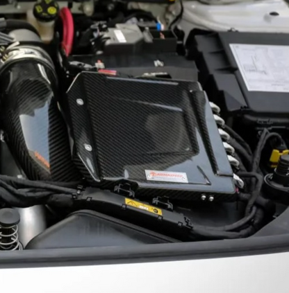 Intake Fibra de Carbono ArmaSpeed A45s AMG