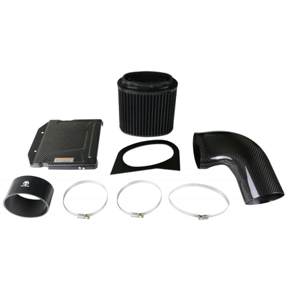 Intake Fibra de Carbono ArmaSpeed A45s AMG