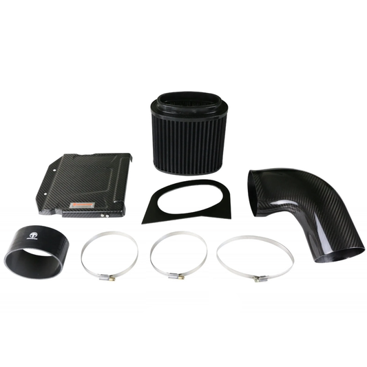 Intake Fibra de Carbono ArmaSpeed A45s AMG