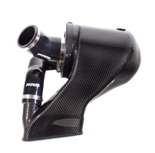 Intake Fibra de Carbono Airtec Focus RS MK2