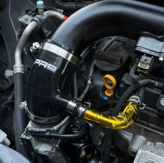 Intake Airtec Swift Sport ZC33S