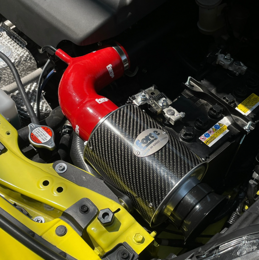 Intake Airtec Swift Sport ZC33S Colores