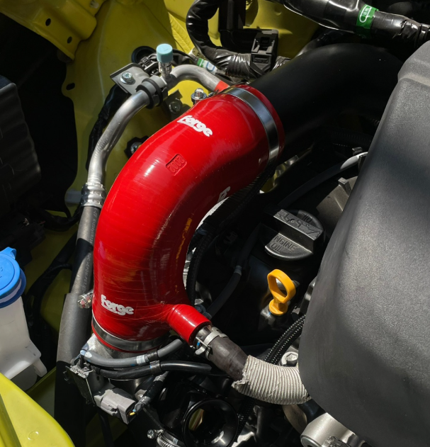 Intake Airtec Swift Sport ZC33S Colores