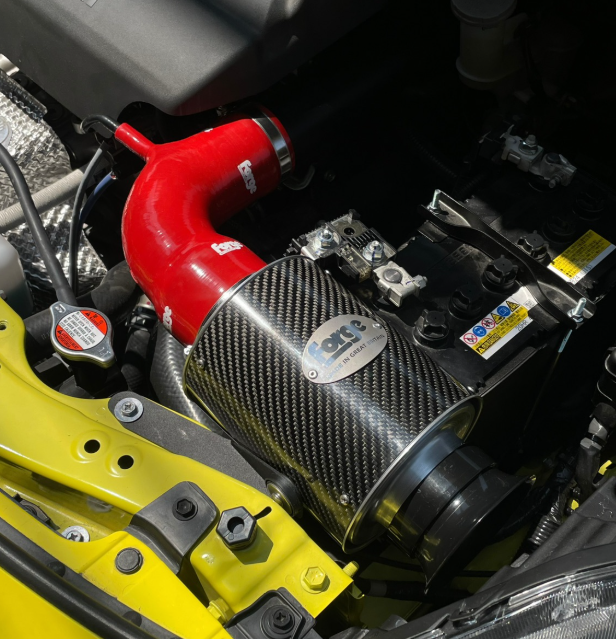 Intake Airtec Swift Sport ZC33S Colores