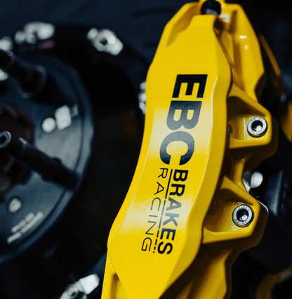 Big Brakes EBC Racing VW MQB / MQB EVO