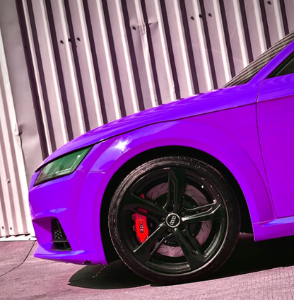 Big Brakes EBC Racing VW MQB / MQB EVO