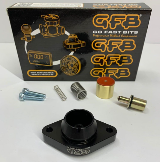 Válvula Diverter GFB DV+