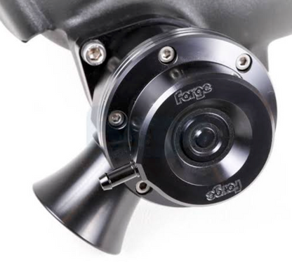 Válvula Dual Port Turbosmart Focus RS MK3