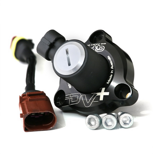 GFB DV+ VW AG 1.8/2.0TSI 06-20