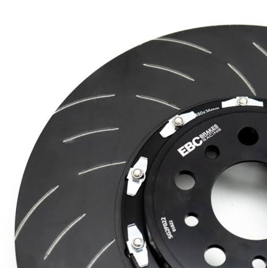Discos Flotantes EBC Racing BMW