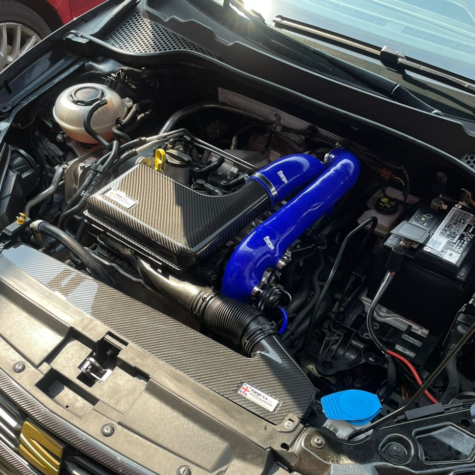 Válvula de Alivio Forge VW AG 1.4TSI MQB