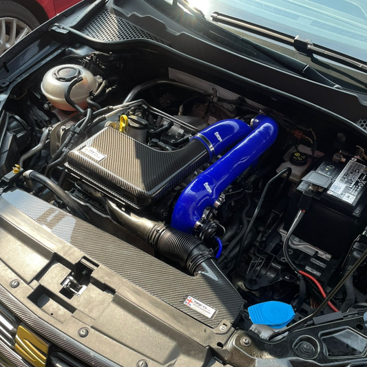 Válvula de Alivio Forge VW AG 1.4TSI MQB