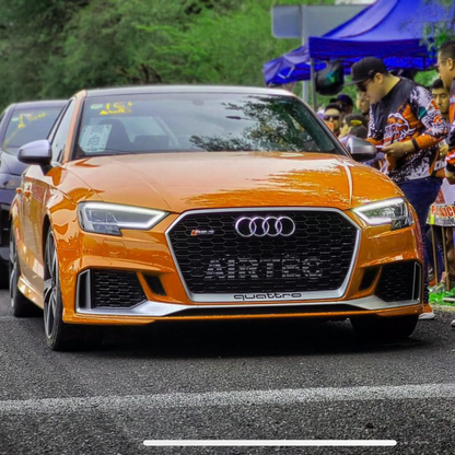Big Intercooler Airtec Audi RS3 8V