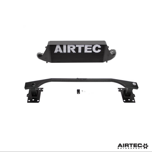 Big Intercooler Airtec Audi RS3 8V