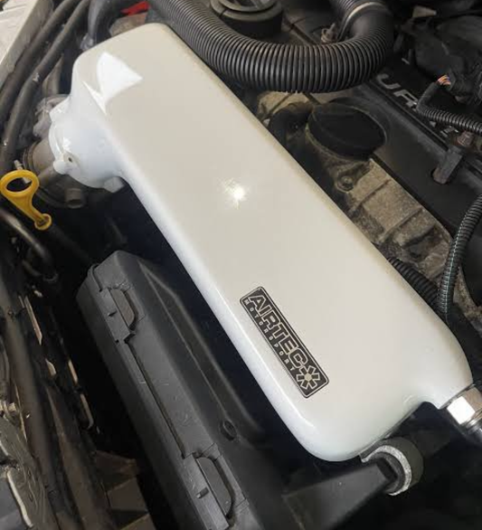Inlet Plenum Airtec Focus ST/RS MK2