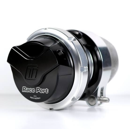 Válvula RacePort Turbosmart 50mm